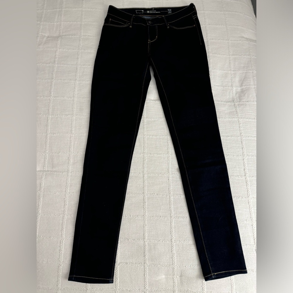 Levi’s jeans